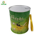Milk Powder Product Type and Can (Tinned) Sachet Packaging AlMUDISH Milk Powder